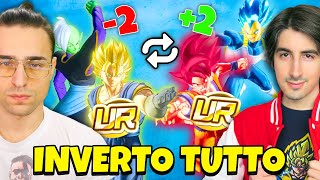 Capsule Opening Doppio ma... VALORE UR INVERTITO - DB Xenoverse 2! 🔥