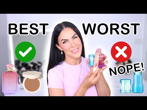 MAY HITS & SH*TS! MONTHLY FAVORITES & DISAPPOINTMENTS! MAKEUP, SKINCARE, FRAGRANCE & MORE!