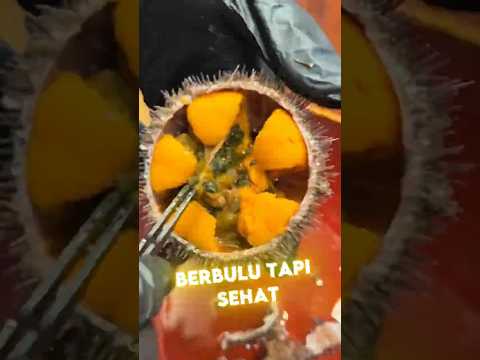 Mungkin kamu sudah kenal sama makanan ini, ternyata nutrisi nya sehat buat tubuh ☀️