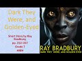 Exploring Ray Bradbury's Literary Legacy