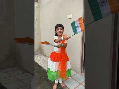 Happy independence day 🇮🇳♥️ #shorts #happy independenceday #15august #viarl #trending