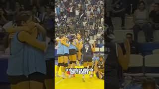 ¡GUATEMALA ES CAMPEÓN! 🇬🇹🏆 Ganó una FINAL DE INFARTO y conquista el ORO Sub 17 🇬🇹🏐🥇 #voleibol