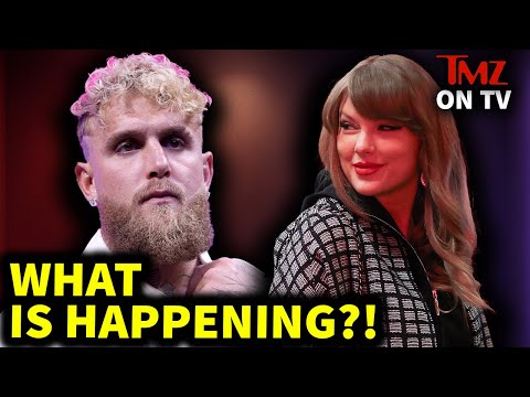 No One Saw THIS Coming... | TMZ TV Ep 10/28/25