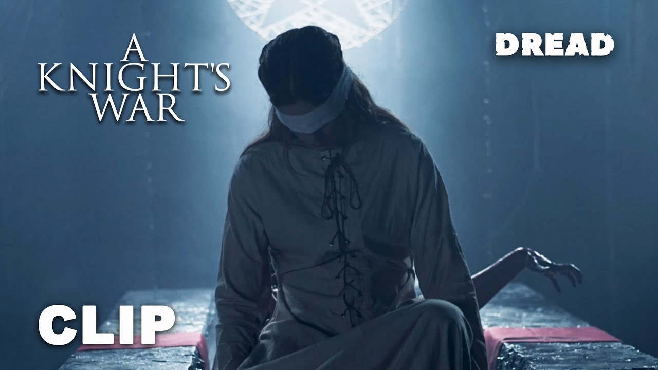 A Knight's War Trailer thumbnail