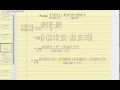 Understanding the Quotient Rule of Differentiation