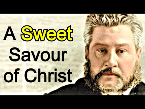 The Two Effects of the Gospel - Charles Spurgeon Sermon