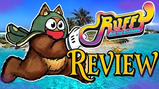 Vido-Test : Ruffy and the Riverside Review - Adorable?But Is It Actually Fun?