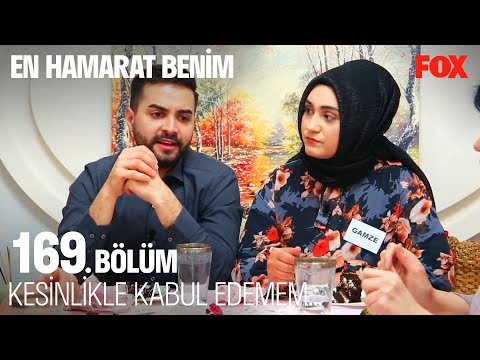 Tatlı Tadımında Hazır Kremşanti Krizi - En Hamarat Benim 169. Bölüm