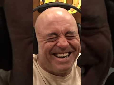 Rogan Remembers Theo Von's Hilarious Bit