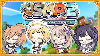【VSMP2】 Exploring with Requiem Girls!!