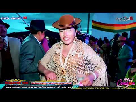 Dely Corazon - Mix / En vivo 2025 (RePlaySur©) Oficial✓