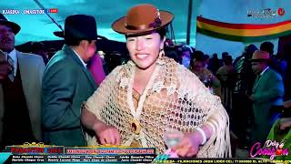 Dely Corazon - Mix / En vivo 2025 (RePlaySur©) Oficial✓