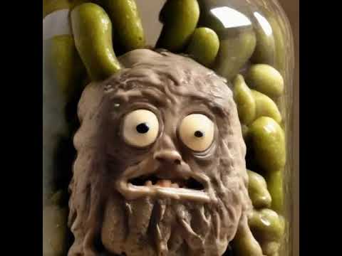 licking pickle juice #shorts #animation #cartoon #comedy #funny #lol #pickle #electrolytes #sports