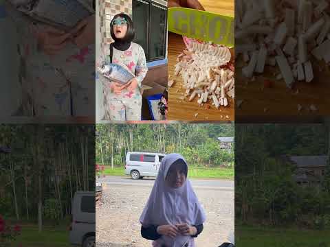 EMAK MANTAU KE RUMAH TEMAN #shorts #komedi #drama #lucu #ngakak #trending