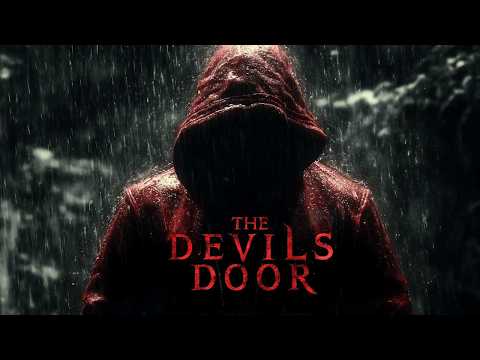 Escape of Evil | The Devil's Door | Full Horror Thriller Movie | Free Movie