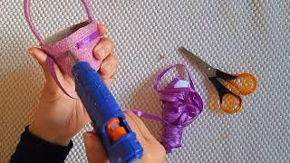 كبداية لمشروع التوزيعات #اصنعي_بنفسك أسهل وارخص التوزيعات تصلح لكل المناسبات #ideas