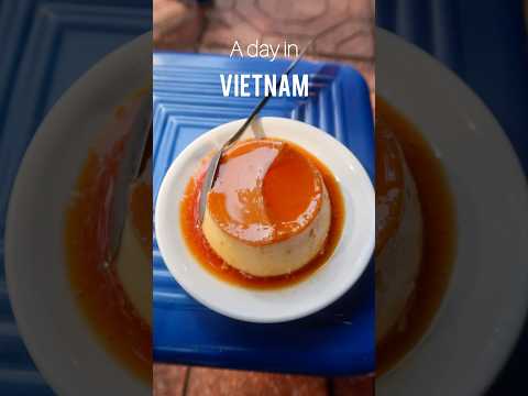 A day in Vietnam ! ???????? #vietnam #vietnamese #hanoi ...