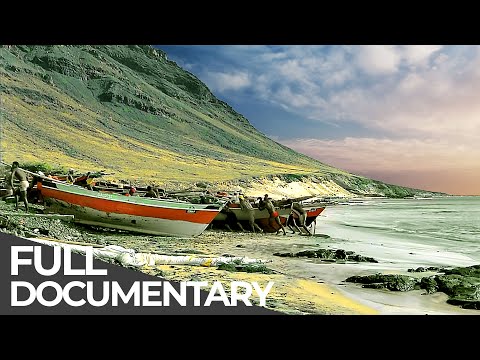 YouTube video thumbnail: Stories From Cape Verde