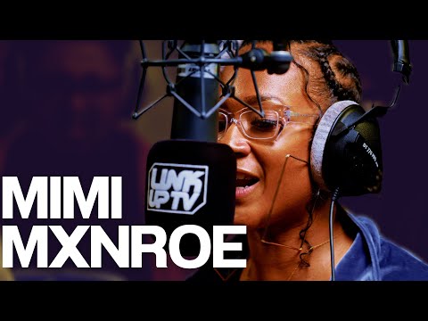 MiMi Mxnroe BODIED This Grime Set 🔥🎤 She Went Mad!