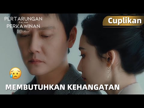 Married | Cuplikan EP21 Aku Akan Menemanimu Untuk Selamanya | WeTV【INDO SUB】