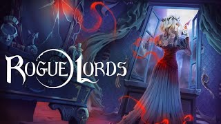 Rogue lord fr : en renoue avec les origine