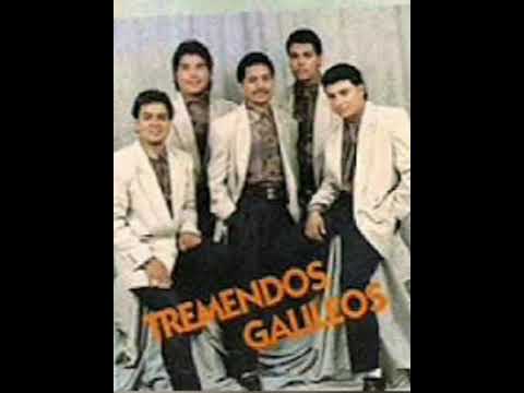 Gratitud.  Exitos Tremendos Galileos