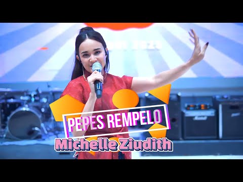 Pepes Rempelo ANGEL POL - ORKES DANGDUT KELILING   TOUR JAWA - YOGYAKARTA - JOGJA CITY MALL