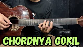 Tutorial Gitar (TERBUANG DALAM WAKTU - BARASUARA) VERSI ASLI