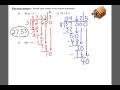 Rounding Quotients to the Nearest Hundredth