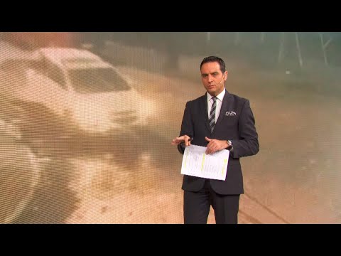 TRIPLE CRIMEN EN FLORENCIO VARELA: El paso a paso y qué información tiene la Justicia