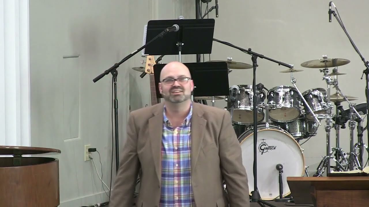 Matthew 21:1-11 – “The King is Here” – Palm Sunday – Hillsdale Free ...