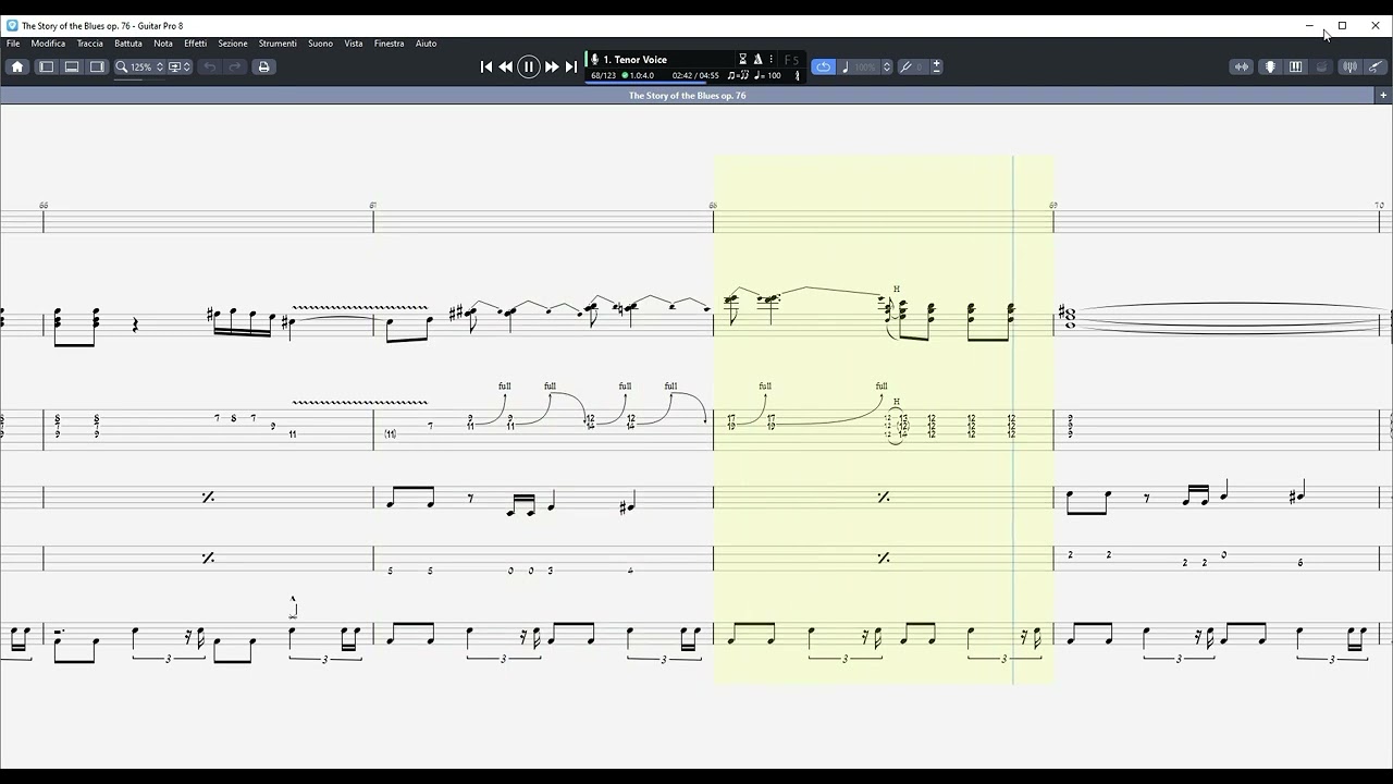 Compositore Italiano