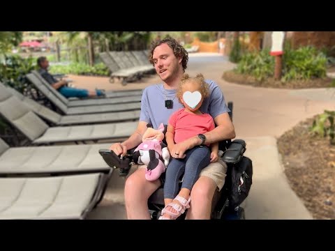 Spending My 30th Birthday with My Niece!