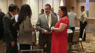 2025 Latin Chamber of Commerce June Luncheon Recap