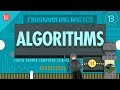 Understanding Algorithms and Sorting Techniques