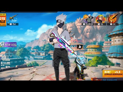 BILASH is Live❗️New Video Coming Soon🥰 - Garena Free Fire