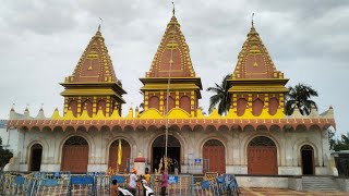 Ganga Sagar Mandir