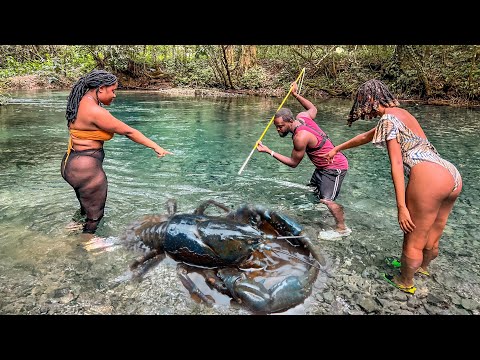 Exploring Hidden Waters: Non-Stop Adventure & Unbelievable Catches!