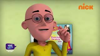 Motu Patlu | মোটু পাতলু | Tiger! | Episode 18