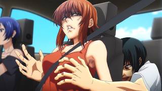 Top 10 Hottest Anime to Watch Right Now