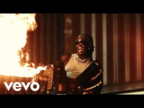 Young Thug ft. Drake & 21 Savage - No Limit (Official Video)
