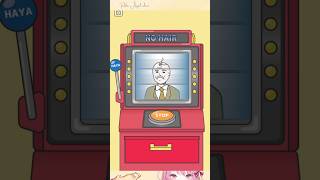 【 ハゲ回避 】理想の髪型 剥げてるのにカット👀【 Avoid baldness 】#games #スマホゲーム #shorts