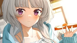 朝マックを食べる人生 #朝活 #shorts #Vtuber
