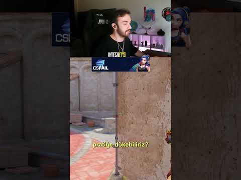 CS2 Açılar ve Peek Teknikleri #cs2 #csgo #counterstrike2 #counterstrike #tutorial #hatex