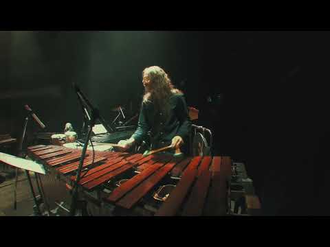 Piazzolla Electronico x Nico Sorin  @TeatroColiseoBA   - FUGA Y MISTERIO