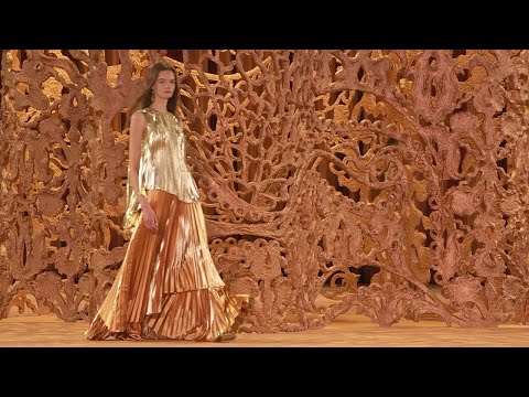 Ulla Johnson | Fall Winter 2024/2025 | Full Show