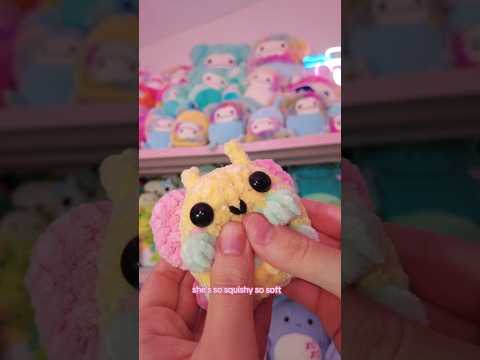 IT'S SO CUTE 😭🩷