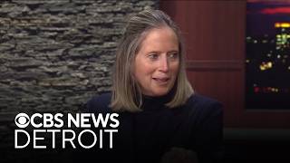 YouTube video thumbnail: Michigan Matters: Dissecting Medicare and Talking up Detroit Goodfellows