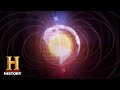 Bermuda Triangle and Earth's Magnetic Field Quiz