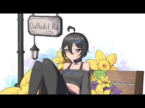 wisp x - daffodil
